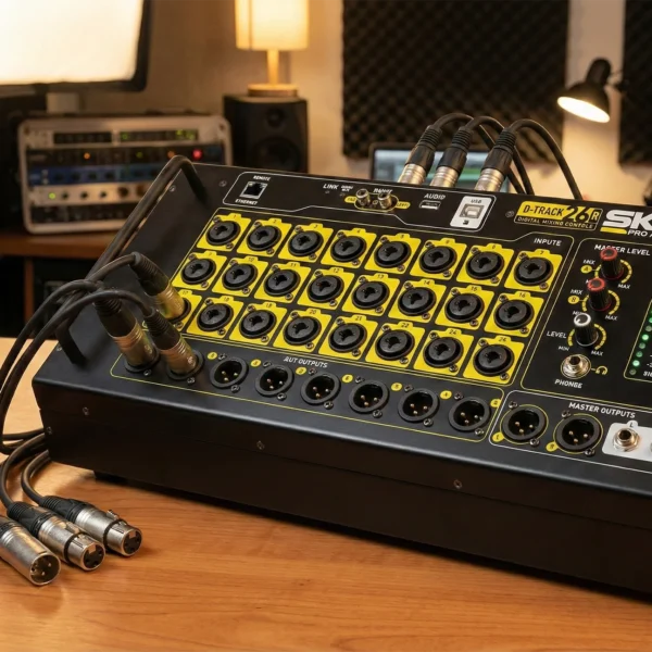 SKP D-TRACK 26R