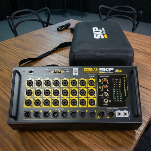 SKP D-TRACK 26R
