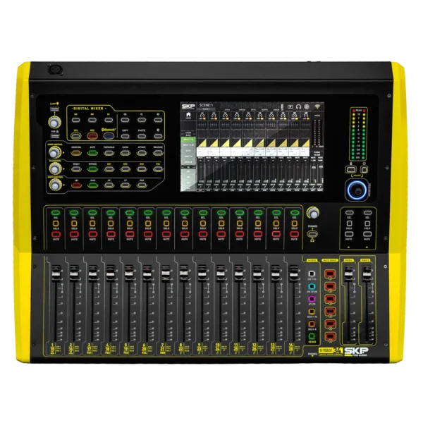 SKP D-TRACK 34