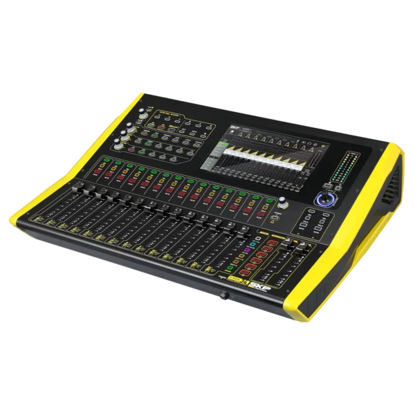SKP D-TRACK 34