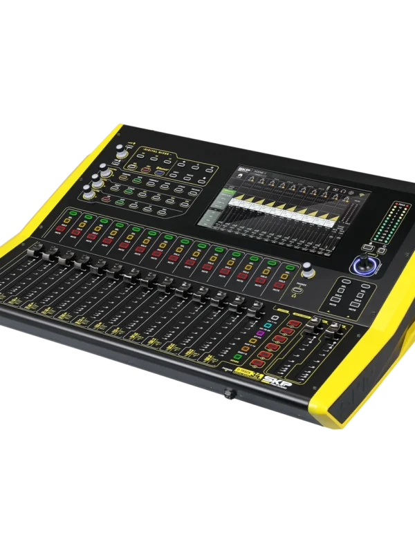 SKP D-TRACK 34