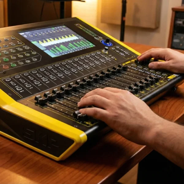SKP D-TRACK 34