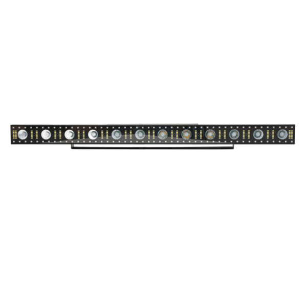 PLS-108W BarLed
