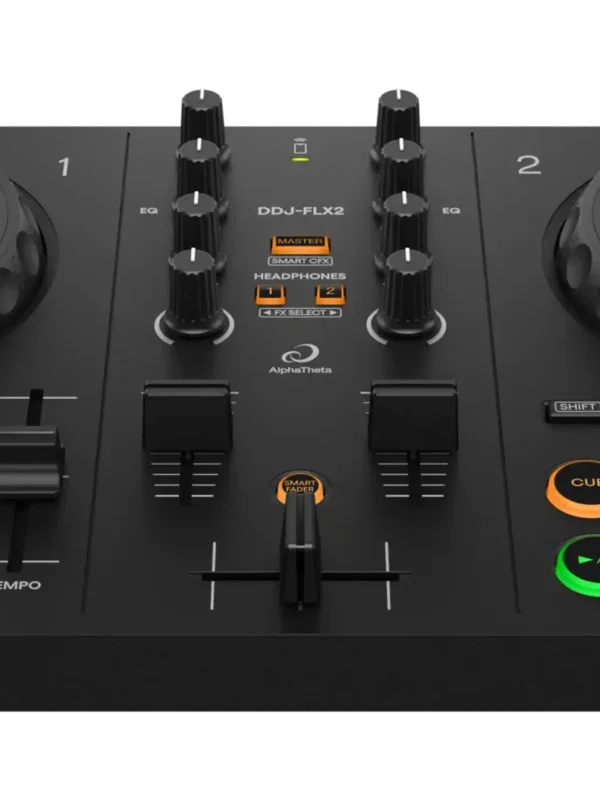 AlphaTheta DDJ-FLX2