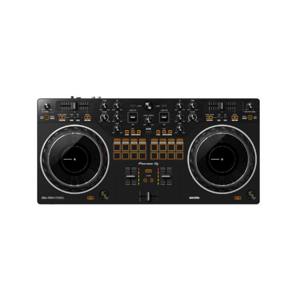 Pioneer DDJ-REV1