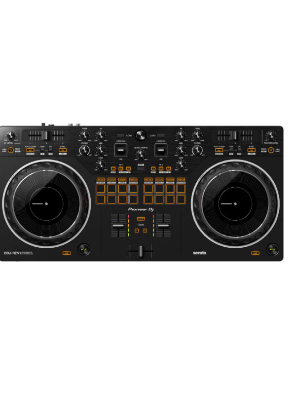 Pioneer DDJ-REV1