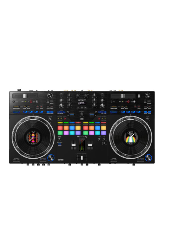Pioneer DDJ-REV7