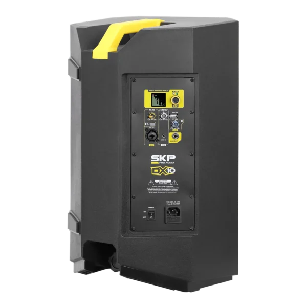 SKP DX10