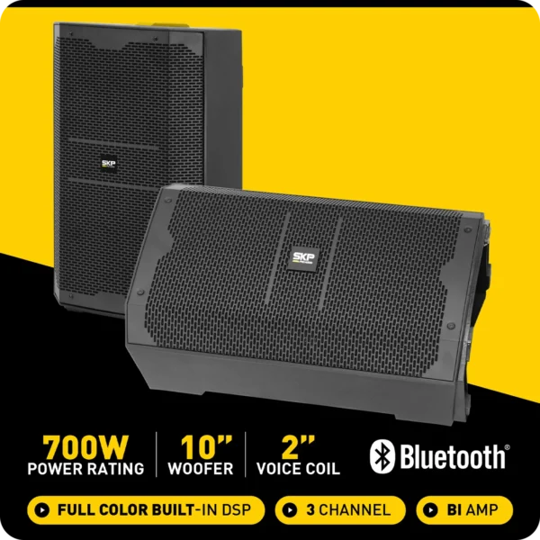 SKP DX10