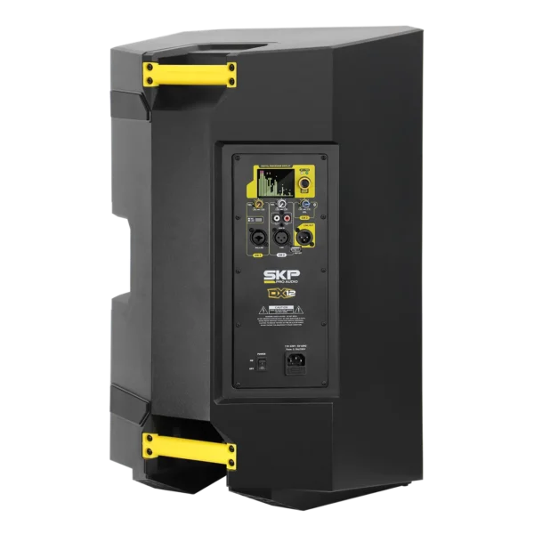 SKP DX12