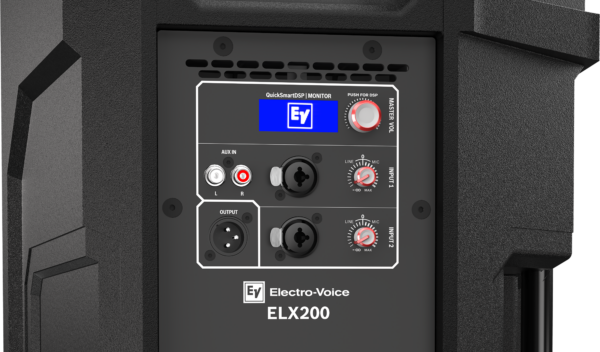 ElectroVoice ELX200-12P