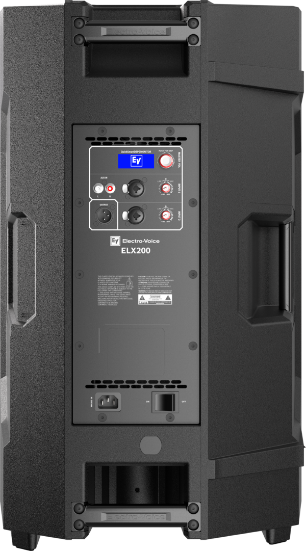 ElectroVoice ELX200-15P