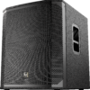 ElectroVoice ELX200-18SP - Subwoofer