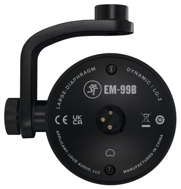 Mackie EM-99B