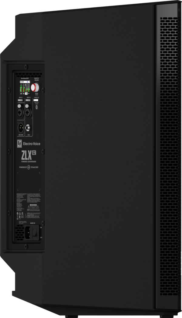 ElectroVoice ZLX 8P-G2