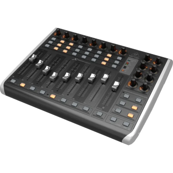 F0092027015-LARPON-BEHRINGER-X-TOUCH-COMPACT-03 Behringer X-Touch Compact