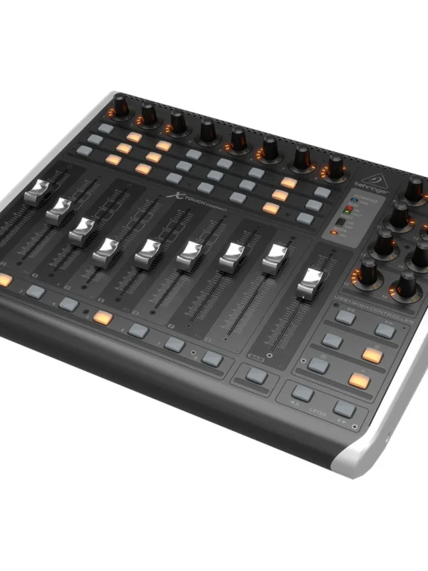 Behringer X-Touch Compact