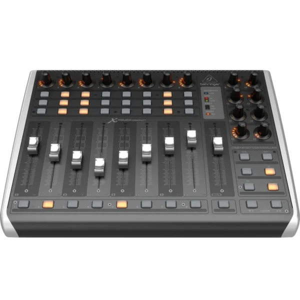 F0092027015-LARPON-BEHRINGER-X-TOUCH-COMPACT-05 Behringer X-Touch Compact