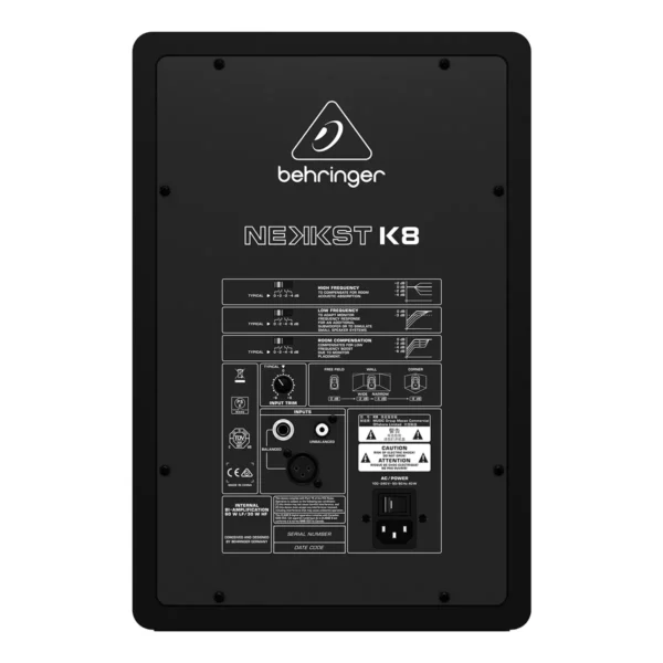 Behringer K8