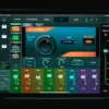 Allen & Heath	CQ20B