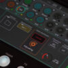 Allen & Heath	CQ18T