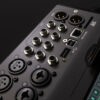 Allen & Heath	CQ18T