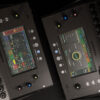 Allen & Heath	CQ18T