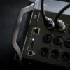 Allen & Heath	CQ20B
