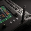 Allen & Heath	CQ18T