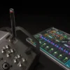 Allen & Heath	CQ20B