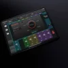 Allen & Heath	CQ20B