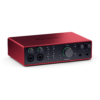 Focusrite_Scarlett_16i16_Angle_1_Web_2400x2400__11794 Focusrite Scarlett 16i16 (4ta Generación)