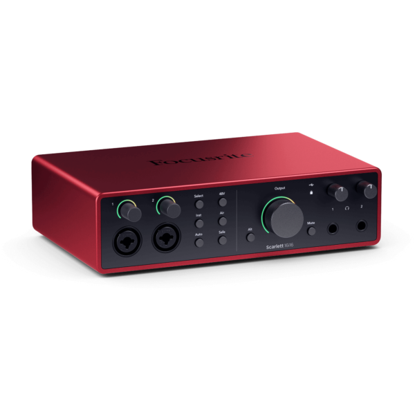 Focusrite_Scarlett_16i16_Angle_1_Web_2400x2400__11794 Focusrite Scarlett 16i16 (4ta Generación)