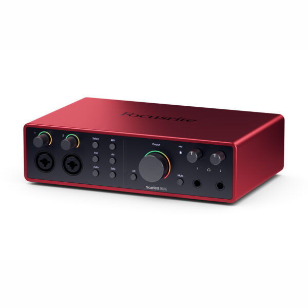 Focusrite_Scarlett_16i16_Angle_2_Web_2400x2400__53886 Focusrite Scarlett 16i16 (4ta Generación)