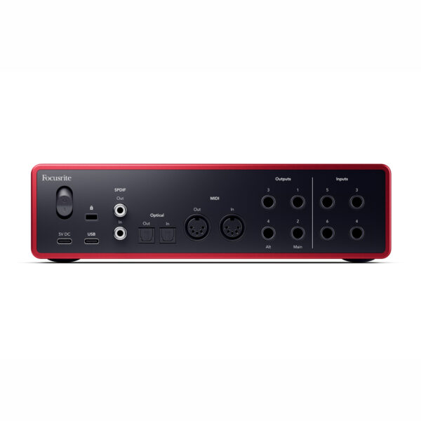 Focusrite_Scarlett_16i16_Back_Web_2400x2400__30948 Focusrite Scarlett 16i16 (4ta Generación)