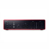 Focusrite	Scarlett 18i16 (4ta Generación) 