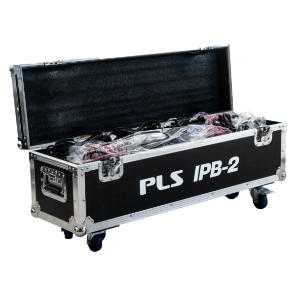 PLS IPB-2