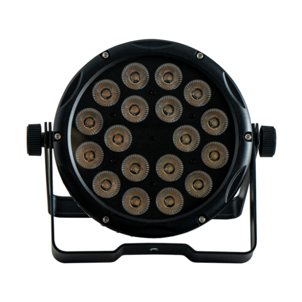 PLS IPL-18 - 8 unidades