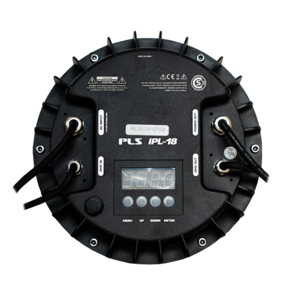 PLS IPL-18 - 8 unidades
