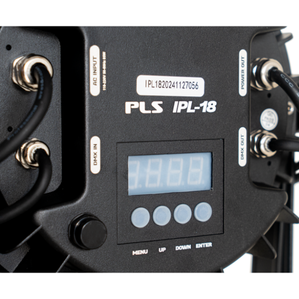 PLS IPL-18 - 8 unidades