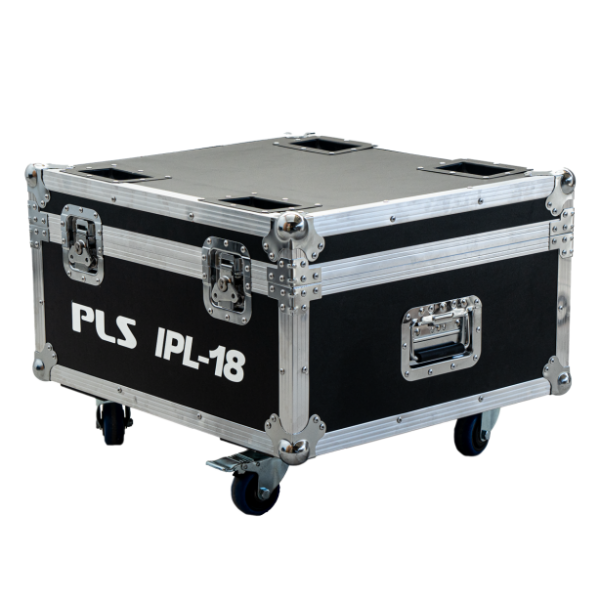 PLS IPL-18 - 8 unidades