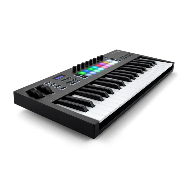 Novation	Launchkey 37 MK3