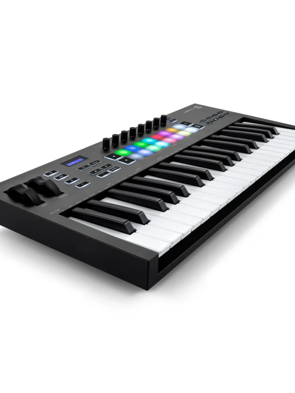 Novation	Launchkey 37 MK3