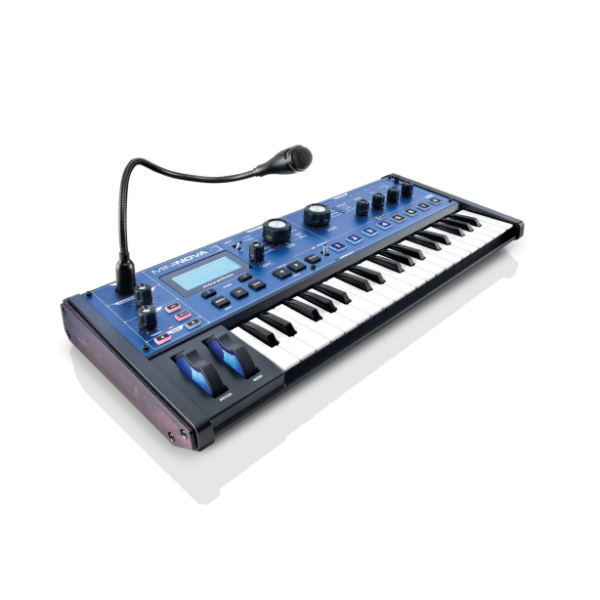 Novation	MININOVA