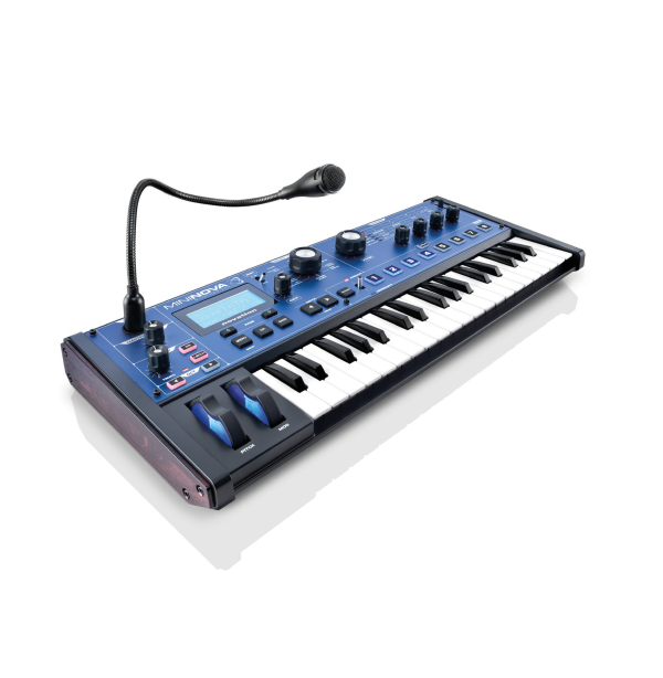 Novation	MININOVA