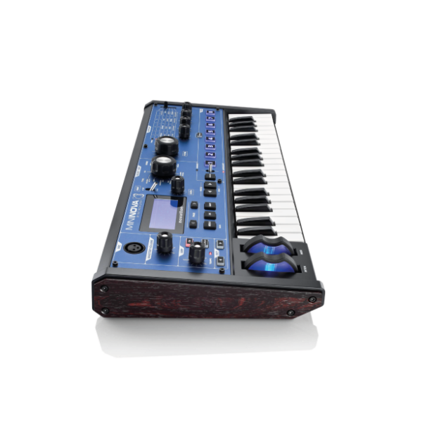 Novation	MININOVA