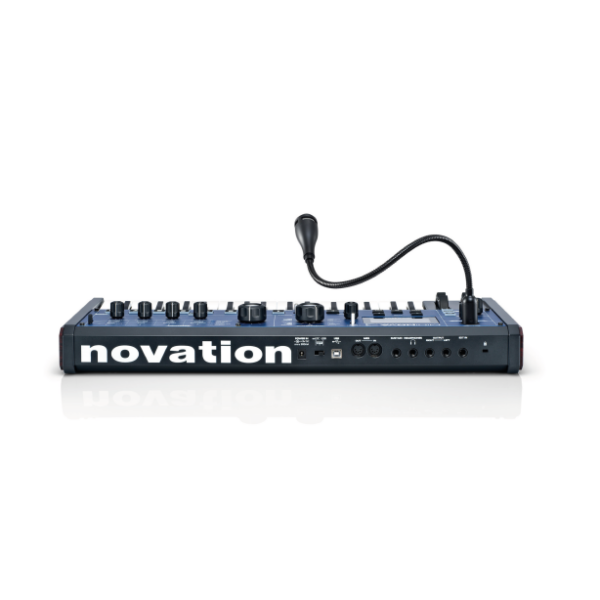 Novation	MININOVA