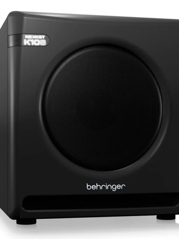 Behringer K10S