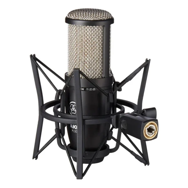 AKG P220