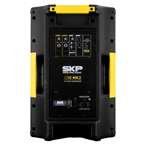 SKP Q10 MK2